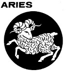 201 - aries / Widder