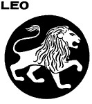 205 - leo / Löwe
